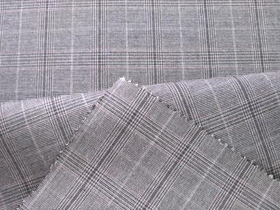 50D semi-glossy plain weave T800