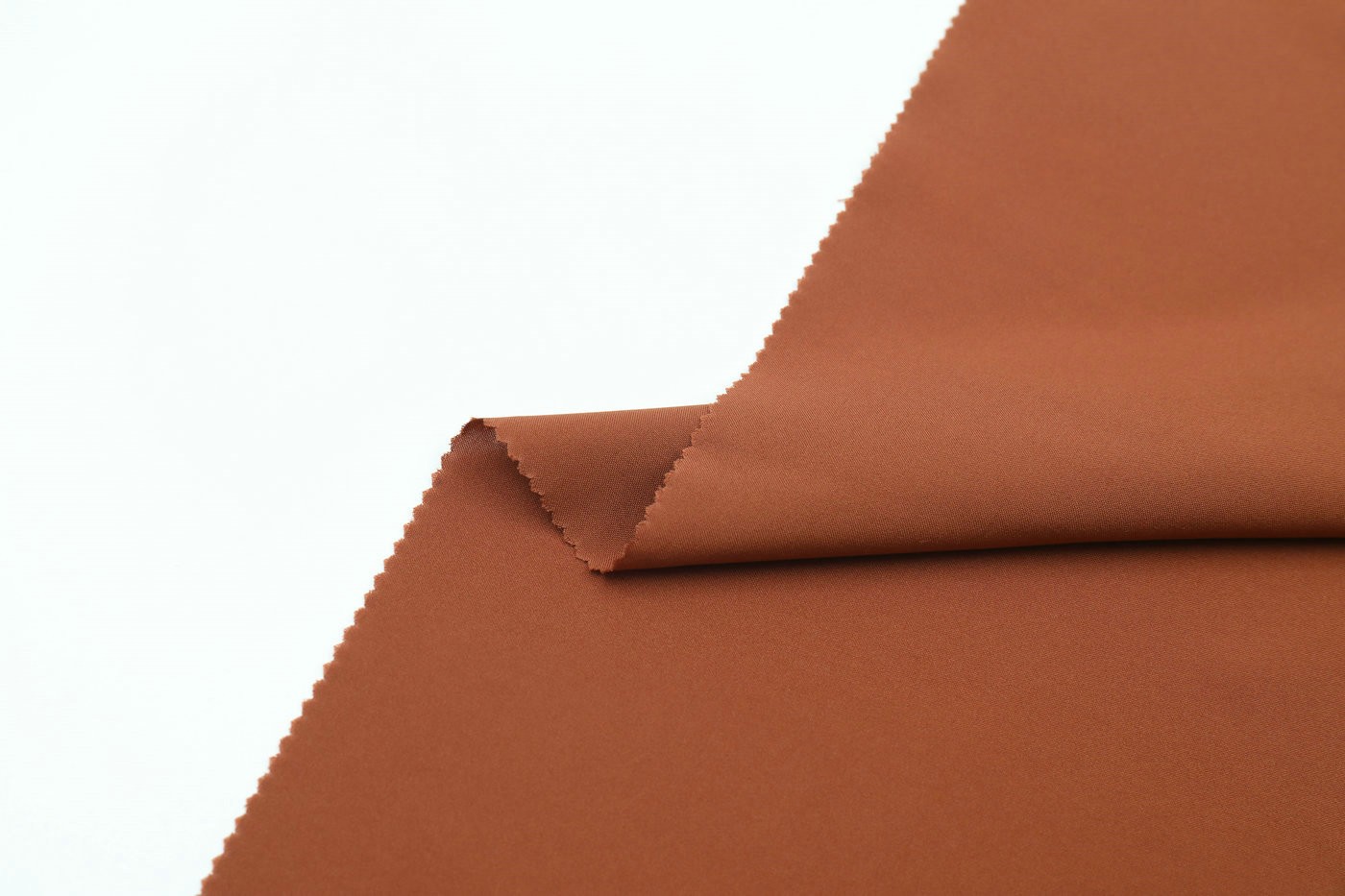 70/40D Semi-dull Nylon Four-Way Stretch Plain Weave