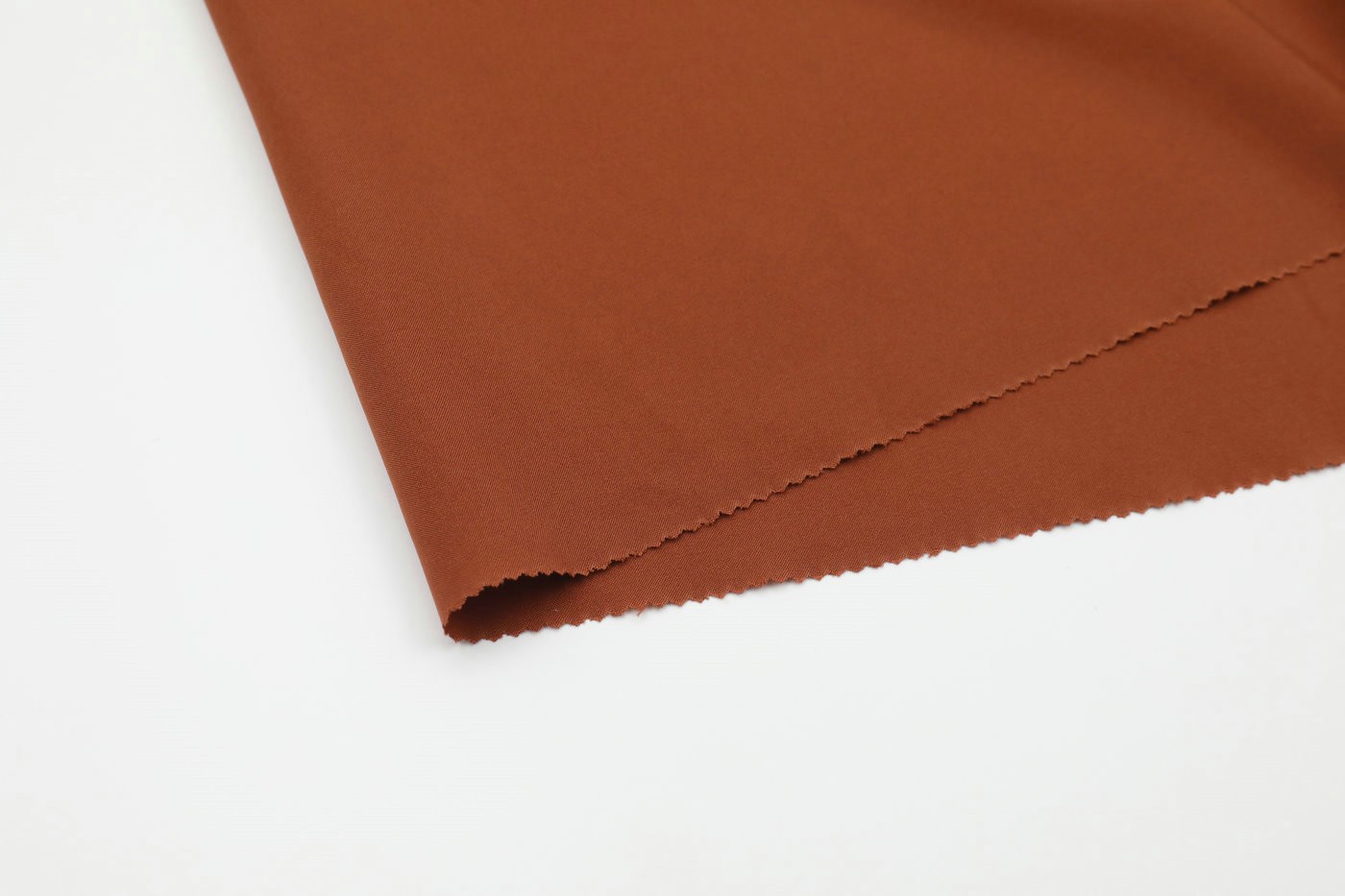70/40D Semi-dull Nylon Four-Way Stretch Plain Weave