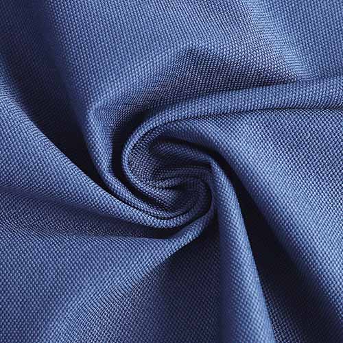 75/40D*75/40D+150D semi-dull polyester four-way stretch pearl dot mountaineering fabric
