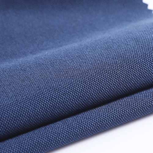 75/40D*75/40D+150D semi-dull polyester four-way stretch pearl dot mountaineering fabric