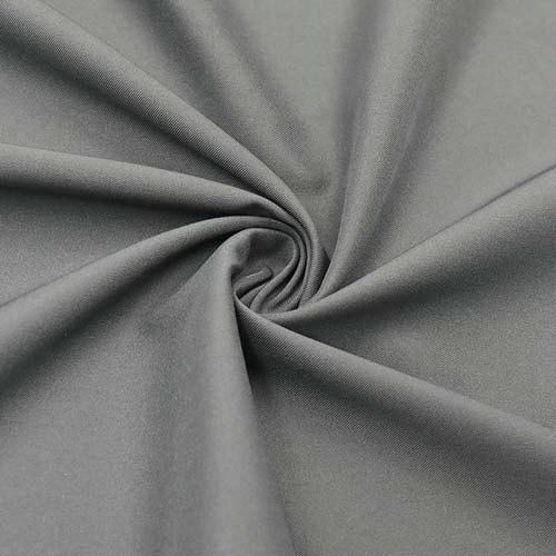 70/40D matte nylon four-way stretch plain weave