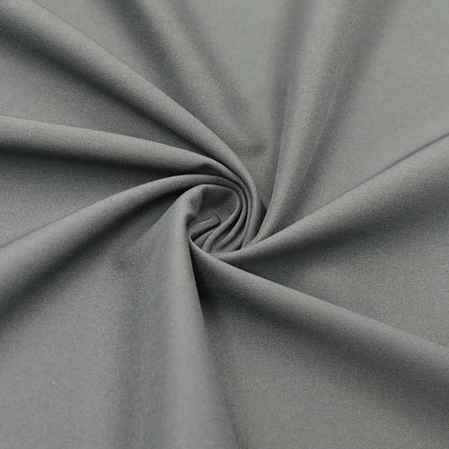 70/40D matte nylon four-way stretch plain weave