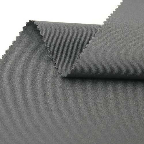70/40D matte nylon four-way stretch plain weave