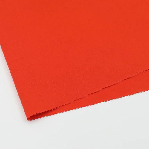70/40D semi-dull nylon four-way stretch plain weave (dried)