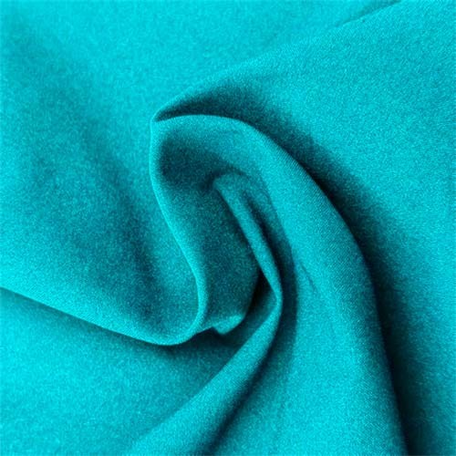 70/40D semi-dull nylon four-way stretch weft-twist plain weave