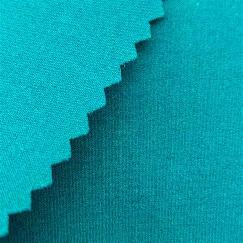 70/40D semi-dull nylon four-way stretch weft-twist plain weave