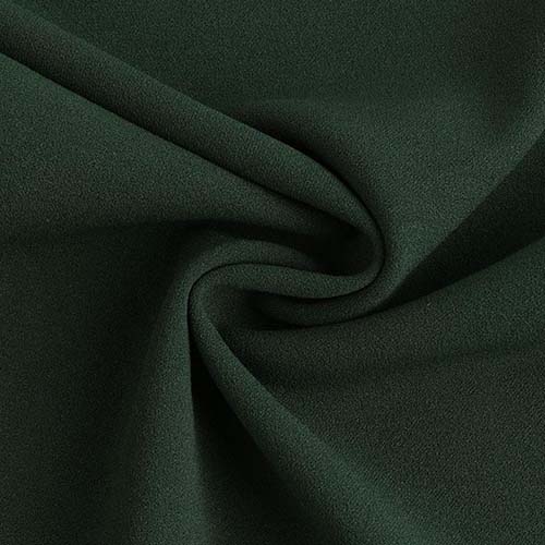 70/40D*70/40D+160D semi-dull nylon four-way stretch hollow package twist-free low-elasticity pearl dot climbing fabric