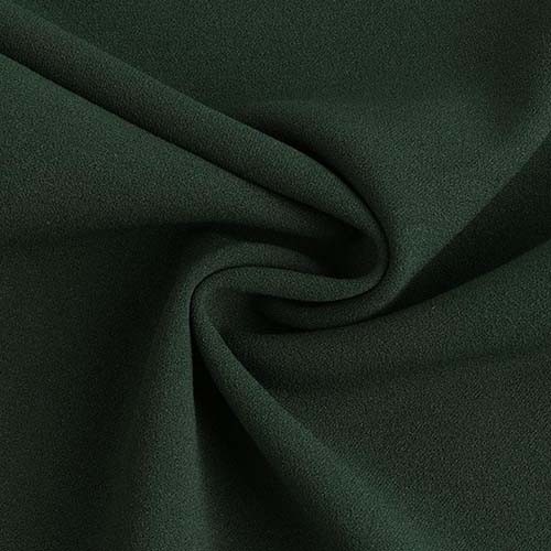 70/40D*70/40D+160D semi-dull nylon four-way stretch hollow package twist-free low-elasticity pearl dot climbing fabric