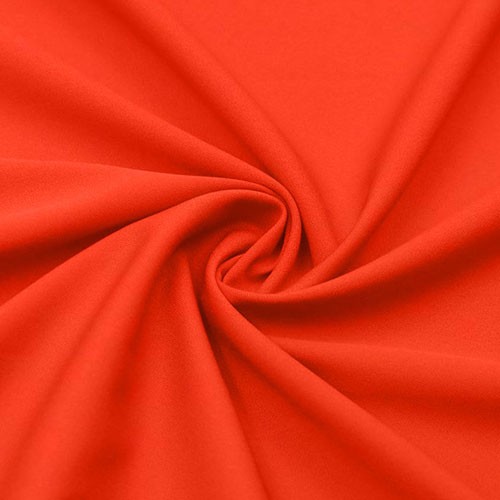 70/40D semi-dull nylon four-way stretch plain weave (dried)